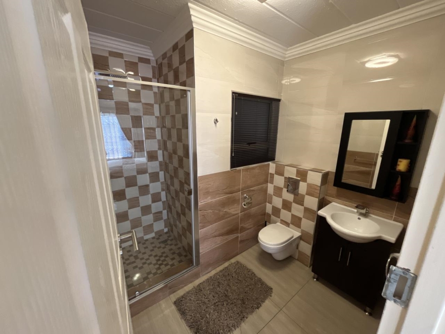 3 Bedroom Property for Sale in Abrahamsrust Free State